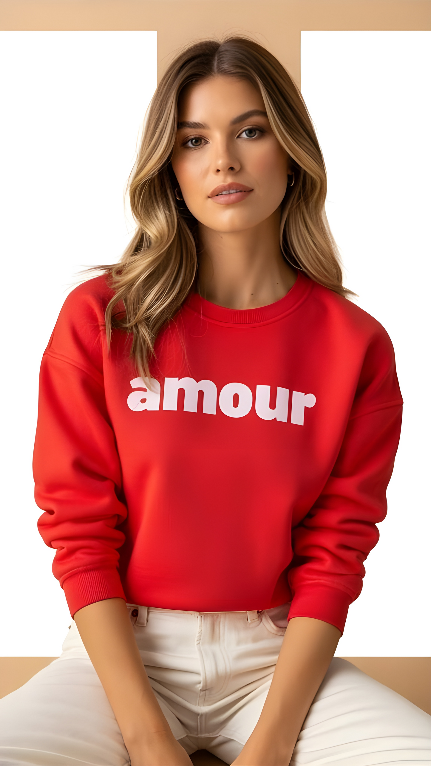 Sweat amour