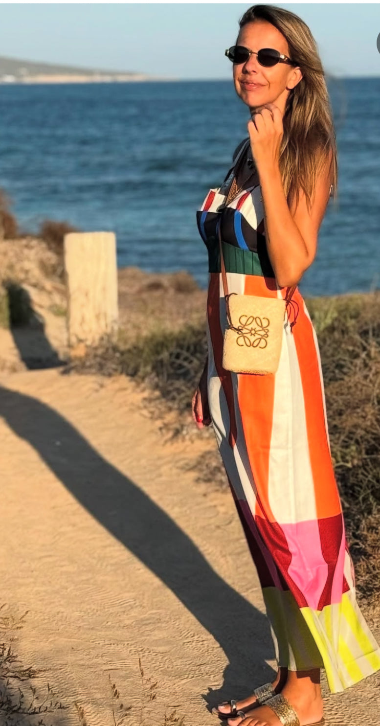 Vestido vimeiro