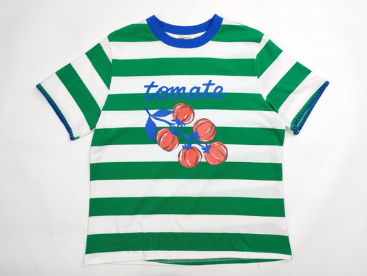 T-shirt dos tomates