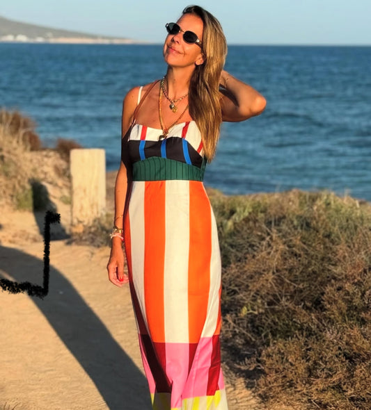 Vestido vimeiro