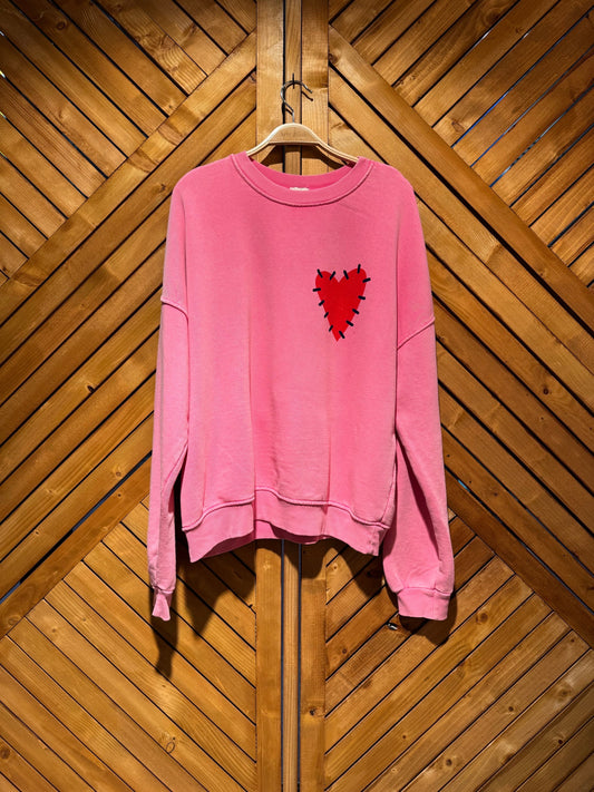 Sweat love is ♥️