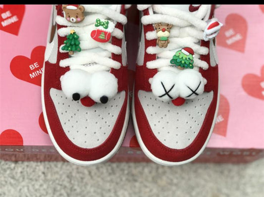 Nike Dunk Mily Deer