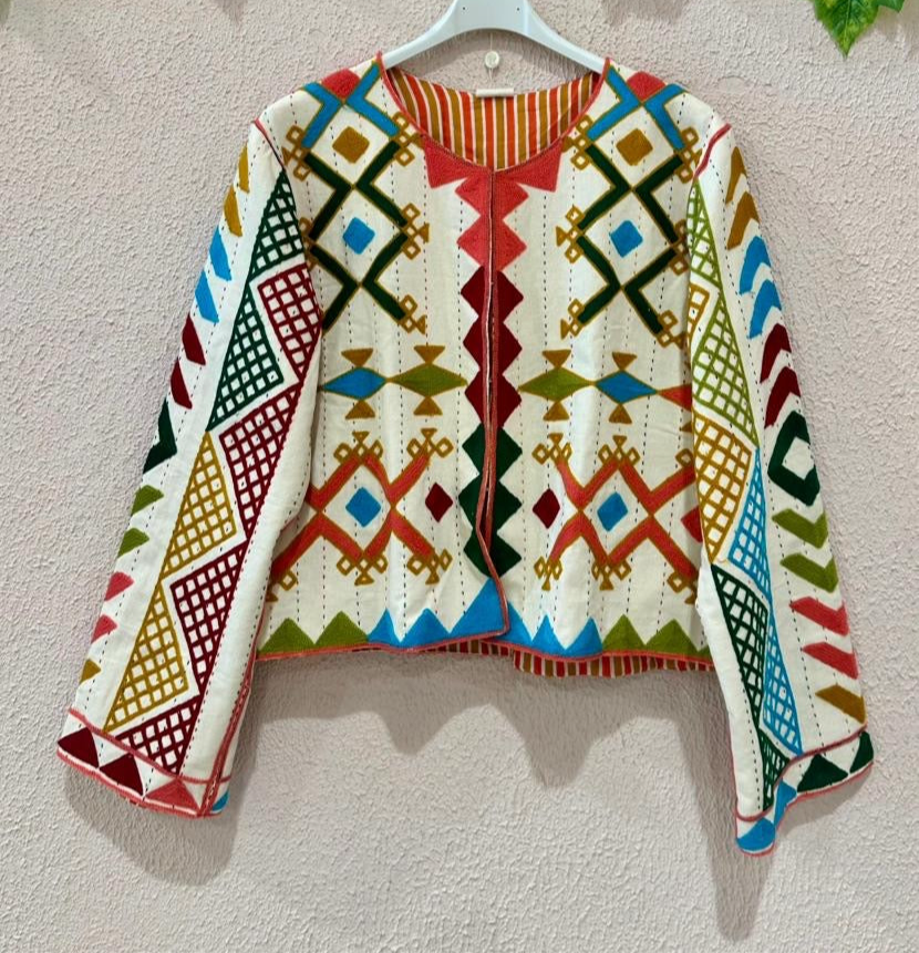 Casaco Bali