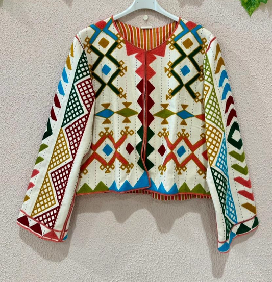 Casaco Bali