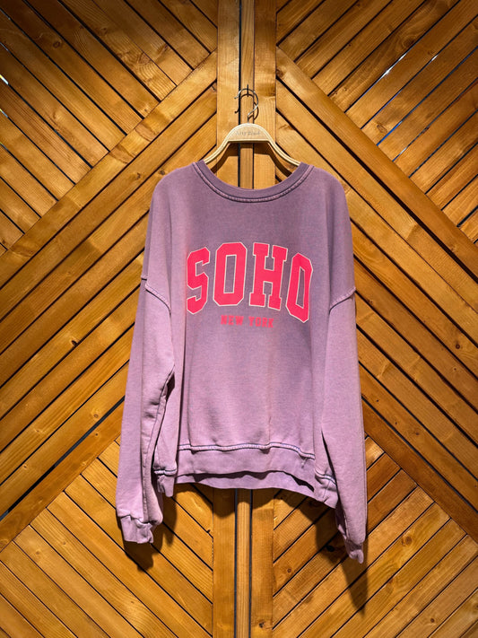 Sweat soho